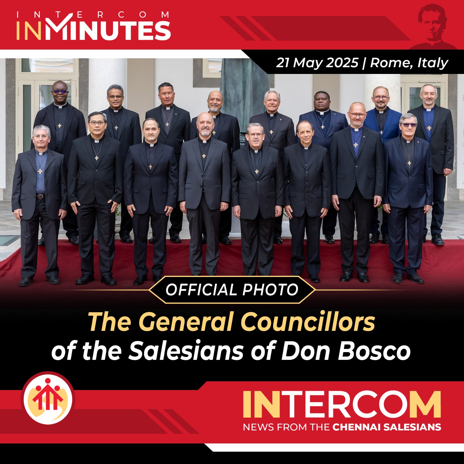 INM Minutes